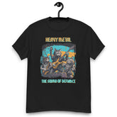 The Sound Of Defiance Men's classic tee - Beyond T-shirts